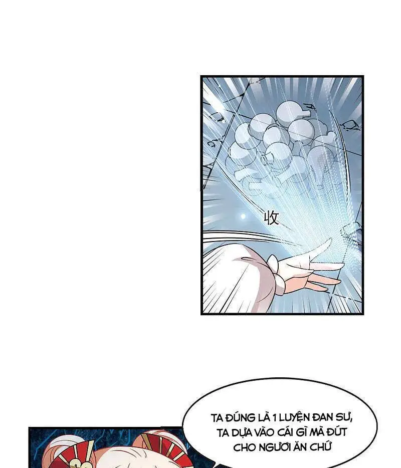Phong Khởi Thương Lam Nettruyen ZZZ Chương 508 Page 14