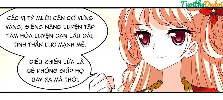 Phong Khởi Thương Lam Nettruyen ZZZ Chương 401 Page 7