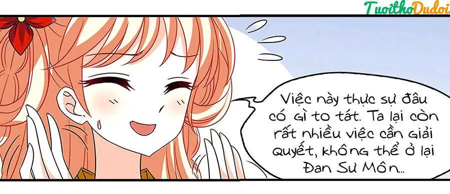 Phong Khởi Thương Lam Nettruyen ZZZ Chương 401 Page 9