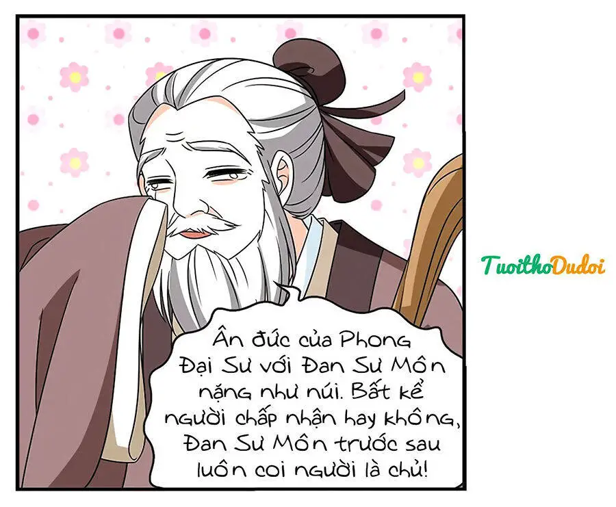Phong Khởi Thương Lam Nettruyen ZZZ Chương 401 Page 11