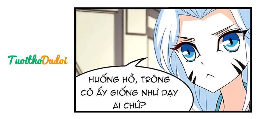Phong Khởi Thương Lam Nettruyen ZZZ Chương 401 Page 17