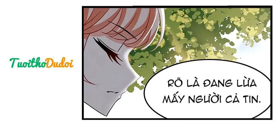 Phong Khởi Thương Lam Nettruyen ZZZ Chương 401 Page 18