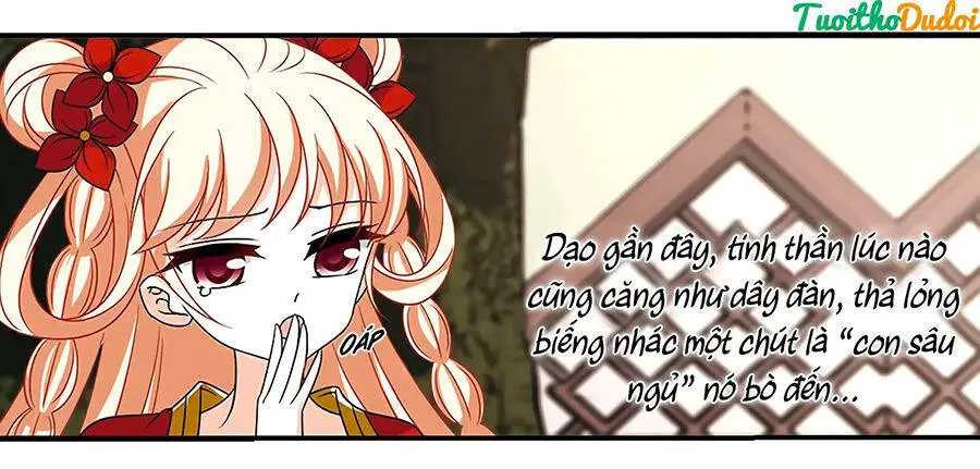Phong Khởi Thương Lam Nettruyen ZZZ Chương 401 Page 25