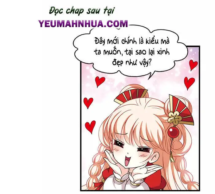 Phong Khởi Thương Lam Nettruyen ZZZ Chương 499 Page 14