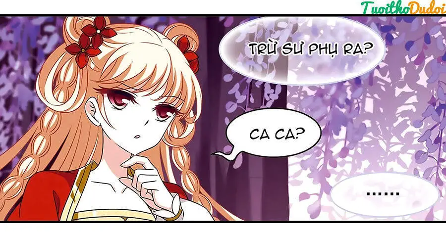 Phong Khởi Thương Lam Nettruyen ZZZ Chương 400 Page 5