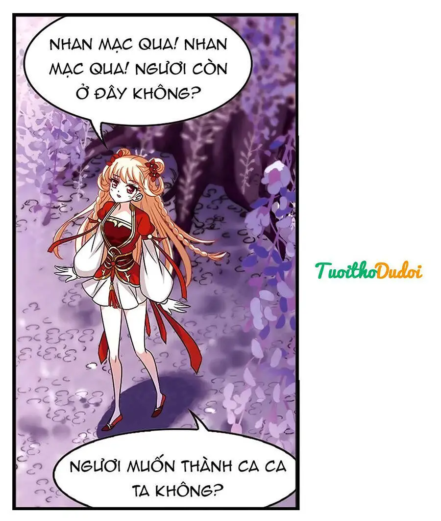Phong Khởi Thương Lam Nettruyen ZZZ Chương 400 Page 6