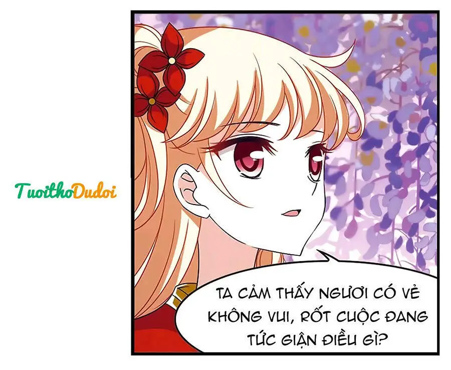 Phong Khởi Thương Lam Nettruyen ZZZ Chương 400 Page 7