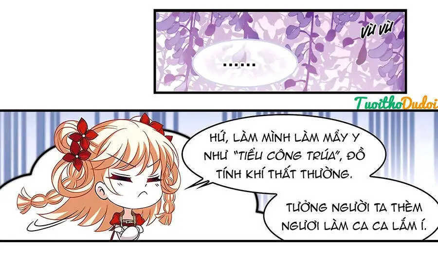 Phong Khởi Thương Lam Nettruyen ZZZ Chương 400 Page 8