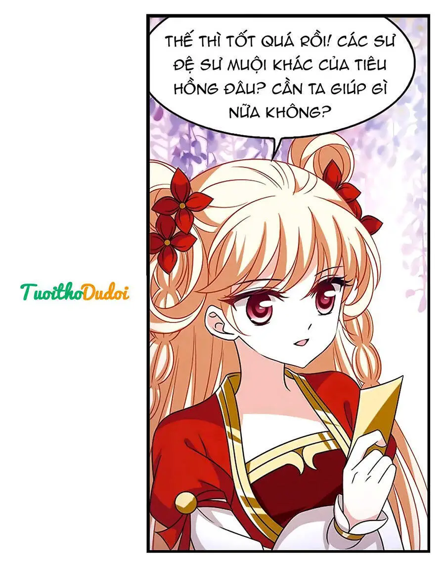 Phong Khởi Thương Lam Nettruyen ZZZ Chương 400 Page 11