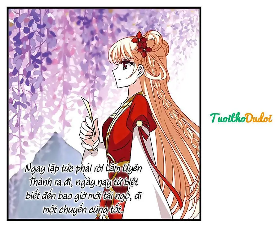 Phong Khởi Thương Lam Nettruyen ZZZ Chương 400 Page 14