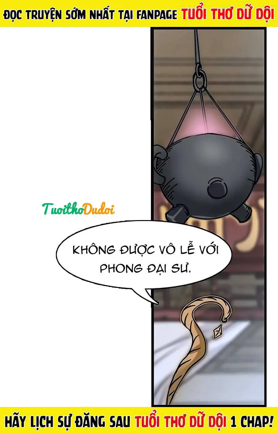 Phong Khởi Thương Lam Nettruyen ZZZ Chương 400 Page 21