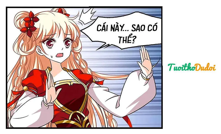 Phong Khởi Thương Lam Nettruyen ZZZ Chương 400 Page 25