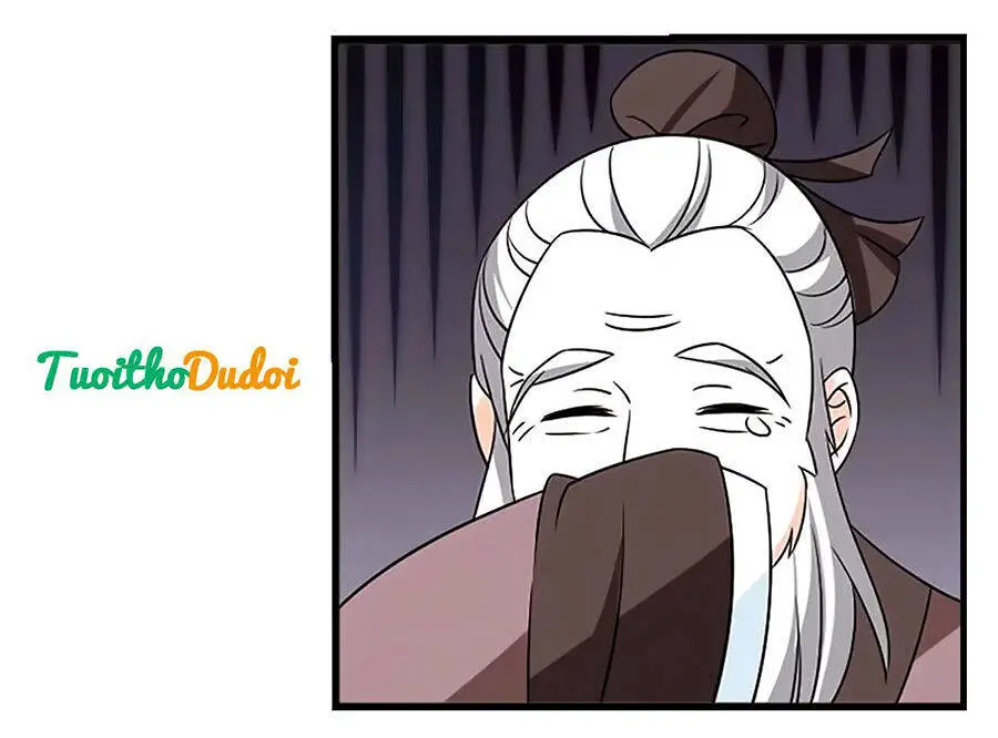 Phong Khởi Thương Lam Nettruyen ZZZ Chương 400 Page 26
