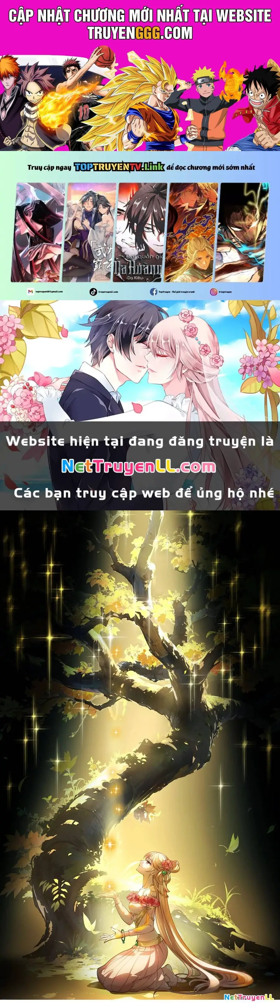 Phong Khởi Thương Lam Nettruyen ZZZ Chương 667 Page 1