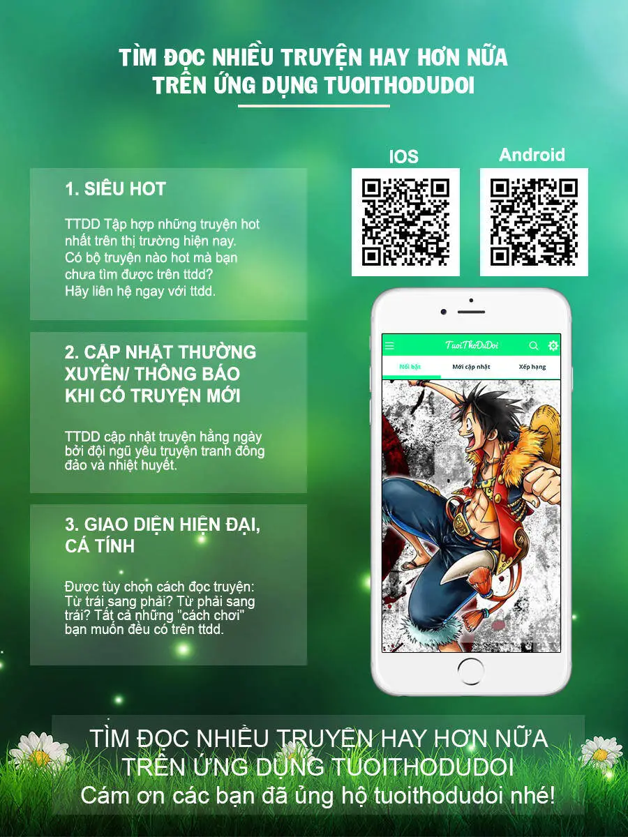 Phong Khởi Thương Lam Nettruyen ZZZ Chương 92 Page 2