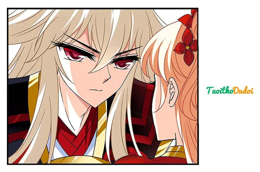 Phong Khởi Thương Lam Nettruyen ZZZ Chương 399 Page 6