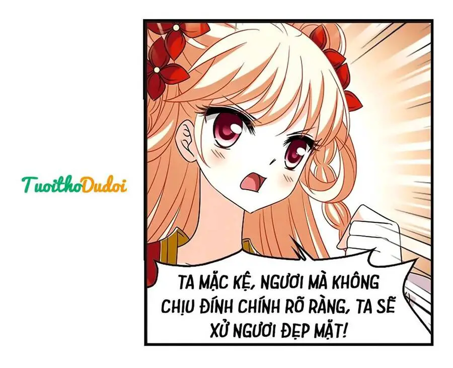 Phong Khởi Thương Lam Nettruyen ZZZ Chương 397 Page 8