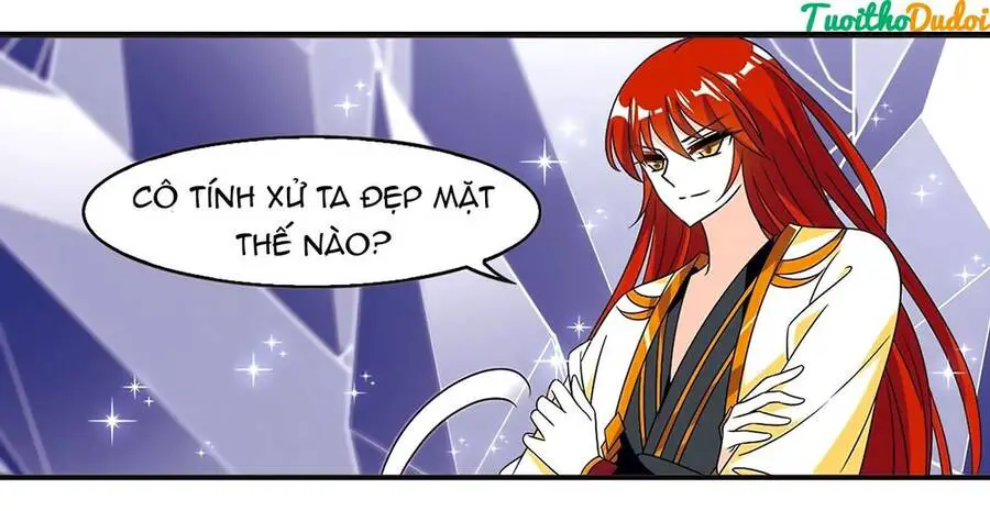 Phong Khởi Thương Lam Nettruyen ZZZ Chương 397 Page 9