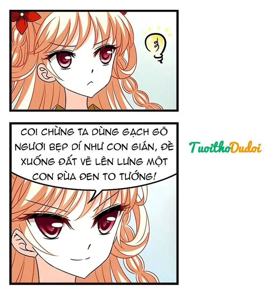 Phong Khởi Thương Lam Nettruyen ZZZ Chương 397 Page 10