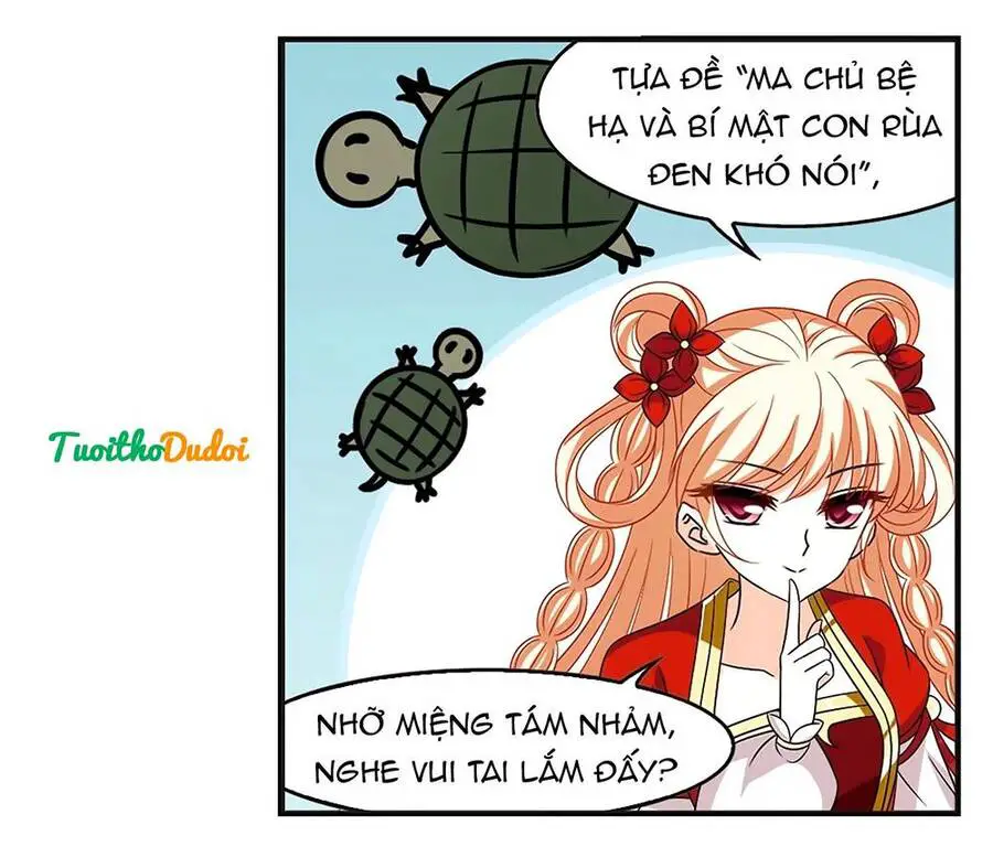 Phong Khởi Thương Lam Nettruyen ZZZ Chương 397 Page 11