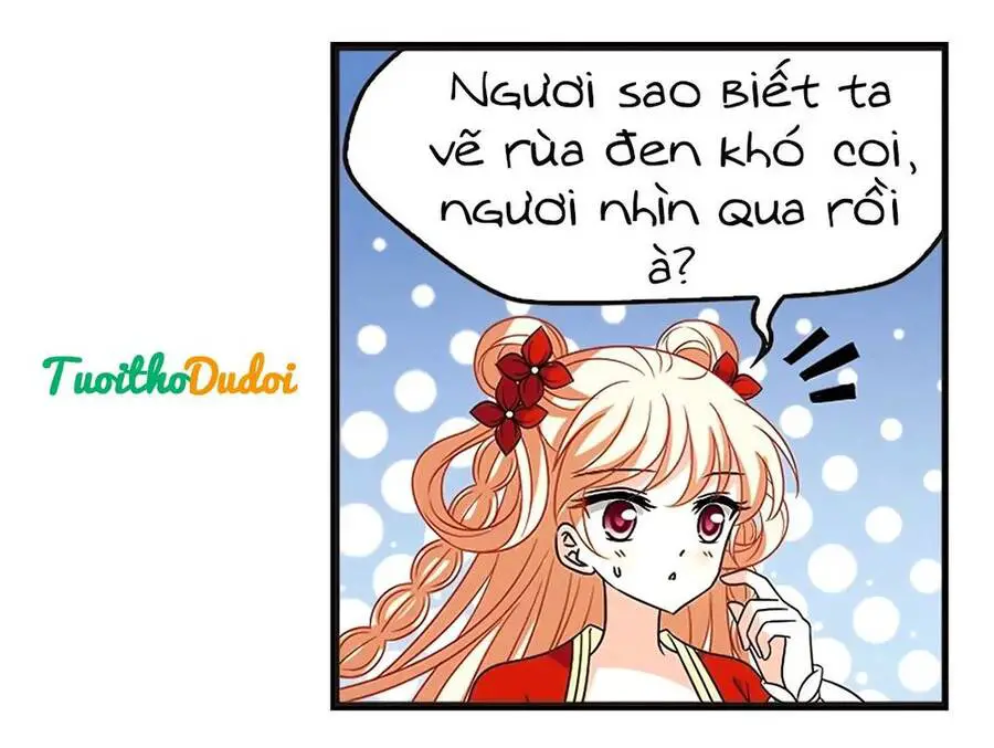 Phong Khởi Thương Lam Nettruyen ZZZ Chương 397 Page 14