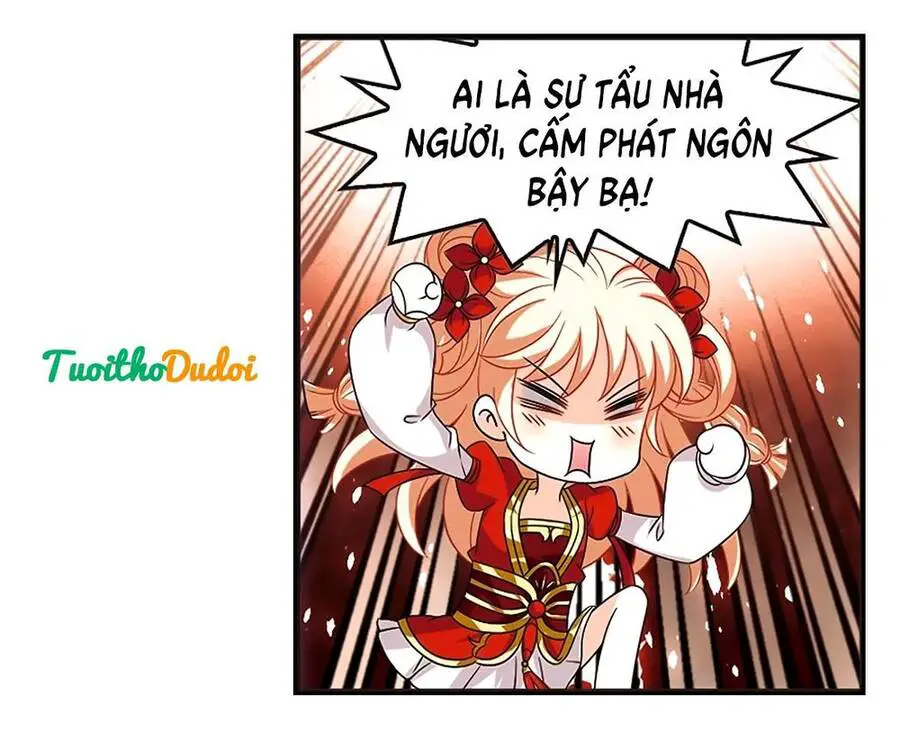 Phong Khởi Thương Lam Nettruyen ZZZ Chương 397 Page 19