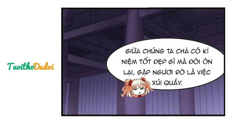 Phong Khởi Thương Lam Nettruyen ZZZ Chương 397 Page 24