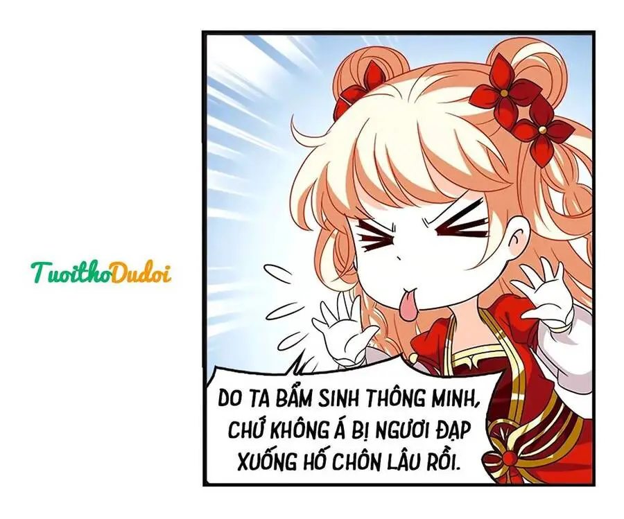 Phong Khởi Thương Lam Nettruyen ZZZ Chương 397 Page 26