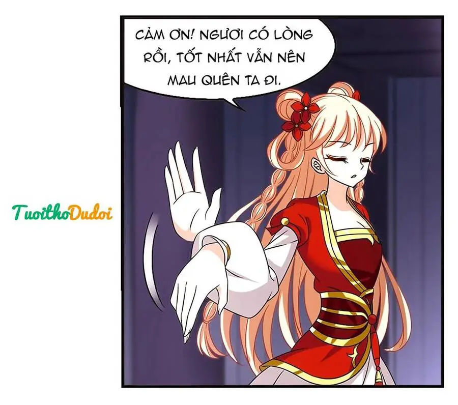 Phong Khởi Thương Lam Nettruyen ZZZ Chương 397 Page 28