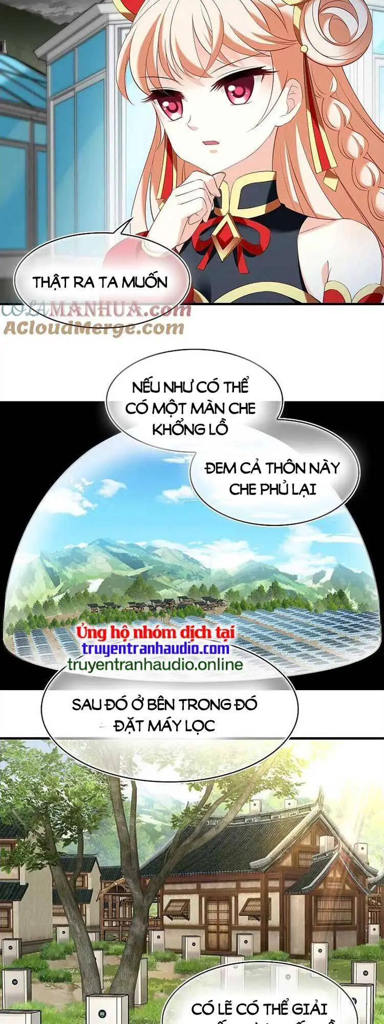 Phong Khởi Thương Lam Nettruyen ZZZ Chương 612 Page 12