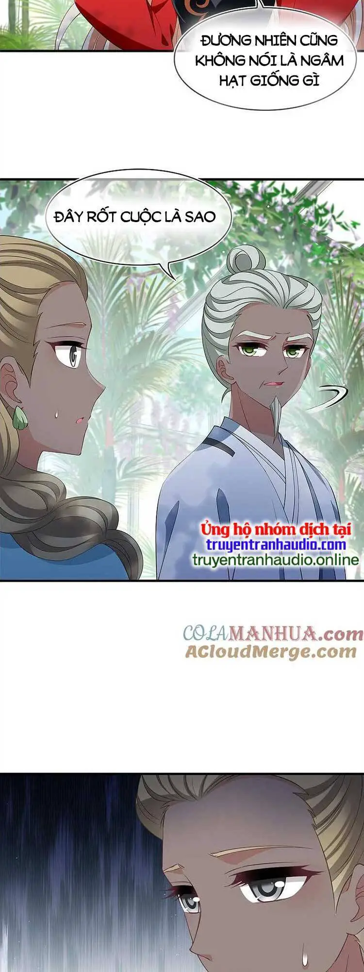 Phong Khởi Thương Lam Nettruyen ZZZ Chương 611 Page 4