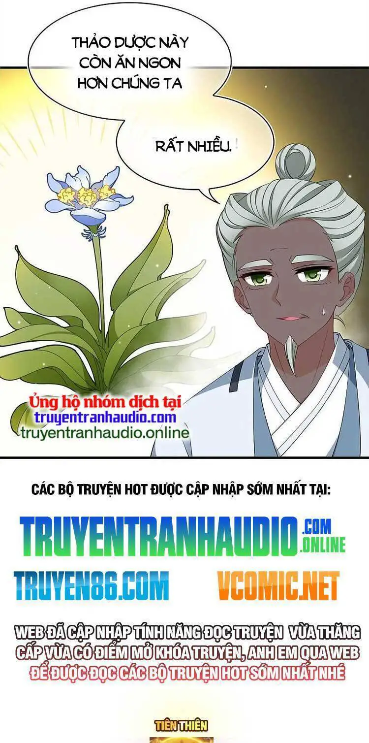 Phong Khởi Thương Lam Nettruyen ZZZ Chương 611 Page 17