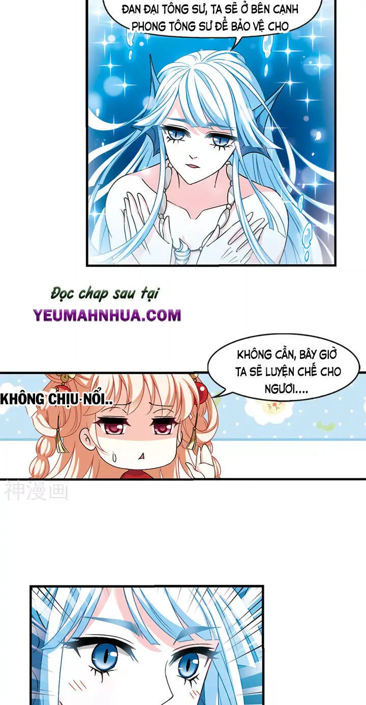 Phong Khởi Thương Lam Nettruyen ZZZ Chương 494 Page 11