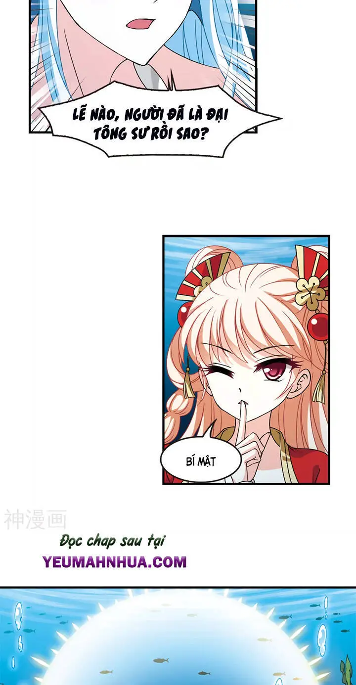 Phong Khởi Thương Lam Nettruyen ZZZ Chương 494 Page 12