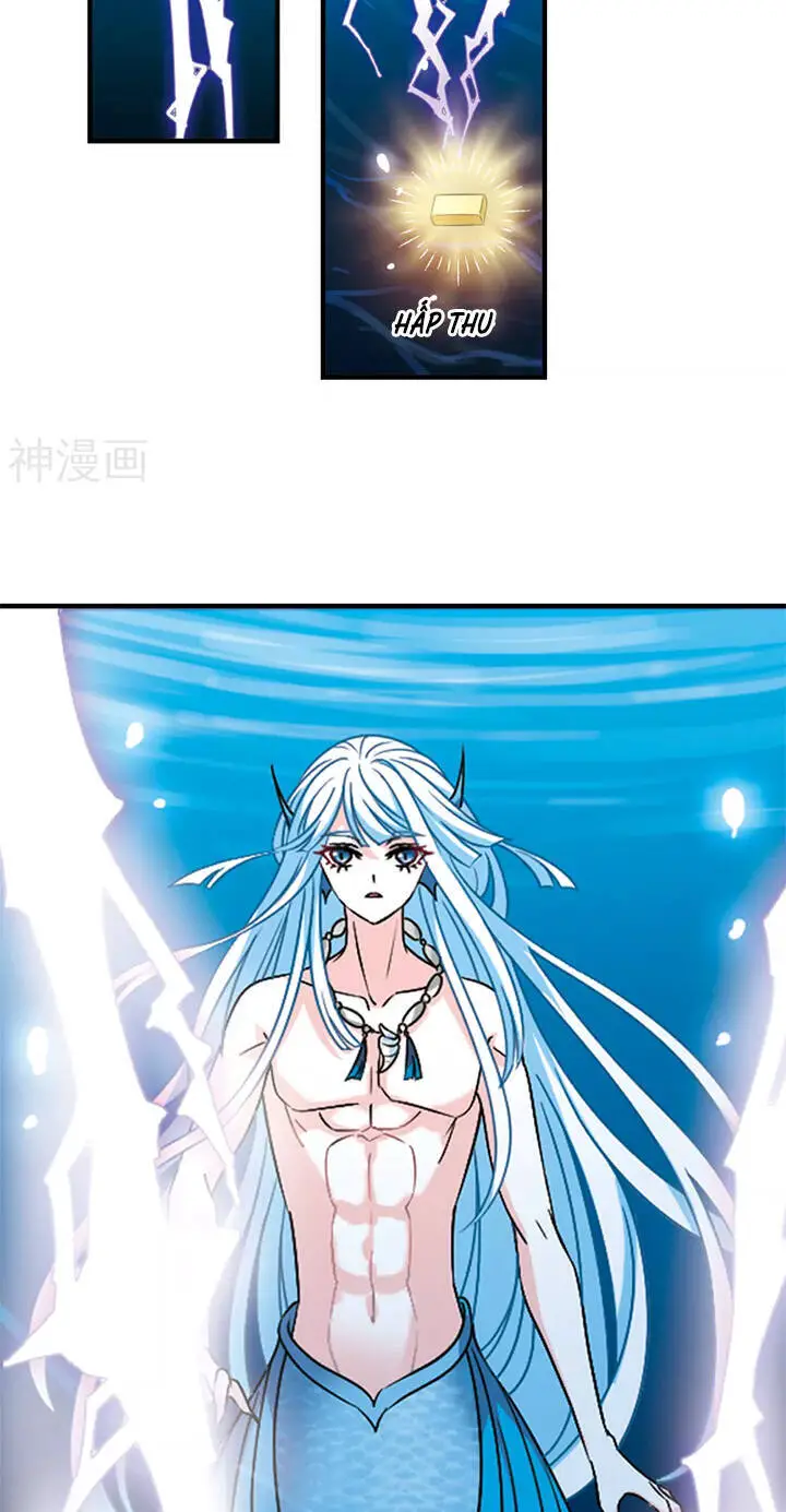 Phong Khởi Thương Lam Nettruyen ZZZ Chương 494 Page 15