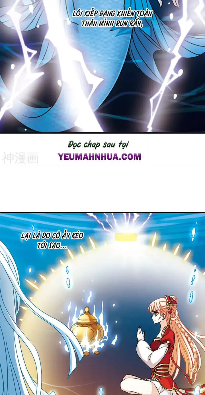 Phong Khởi Thương Lam Nettruyen ZZZ Chương 494 Page 16