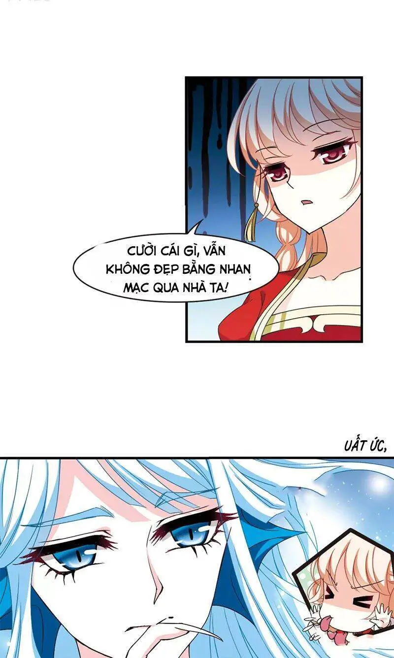 Phong Khởi Thương Lam Nettruyen ZZZ Chương 490 Page 3