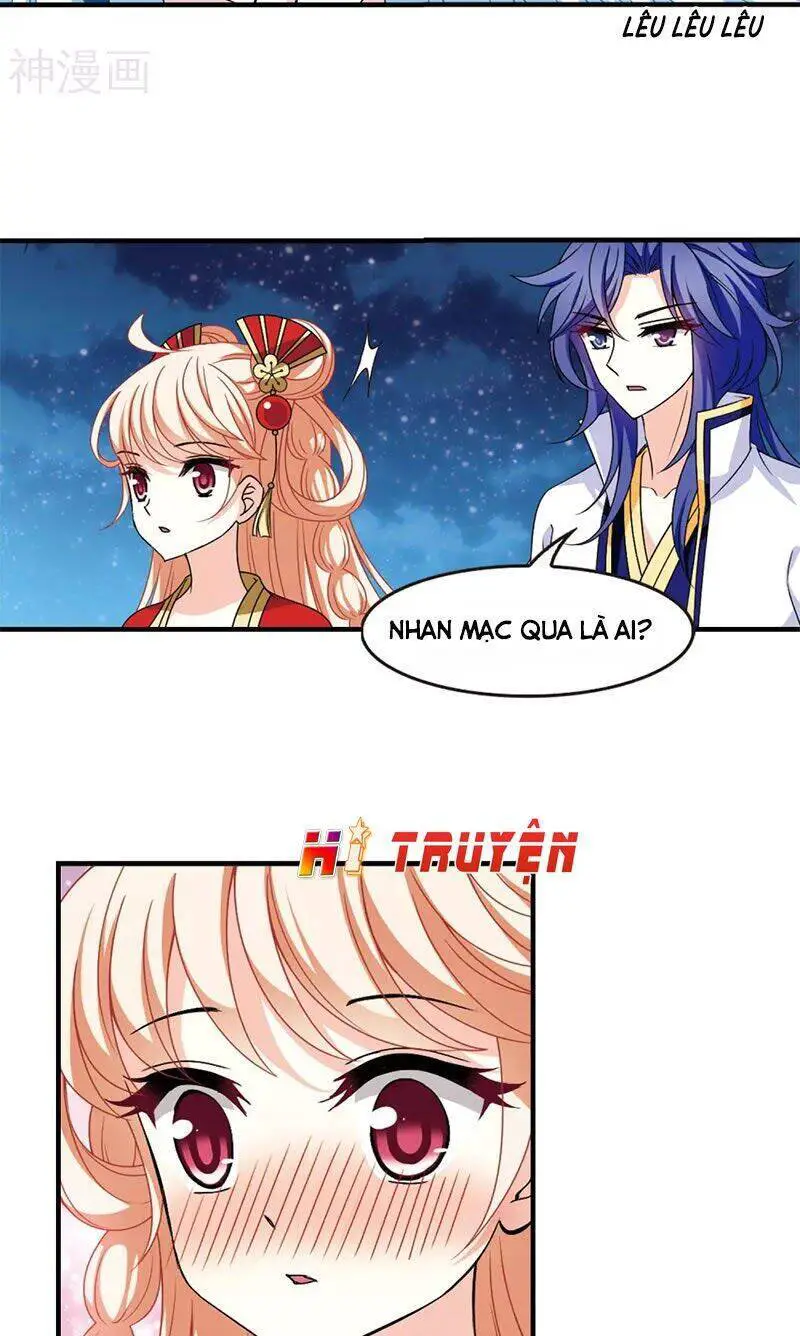 Phong Khởi Thương Lam Nettruyen ZZZ Chương 490 Page 4