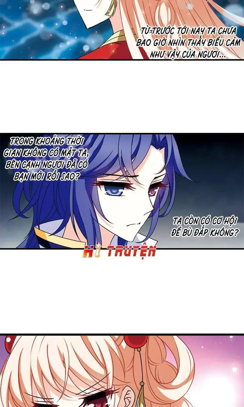 Phong Khởi Thương Lam Nettruyen ZZZ Chương 490 Page 6
