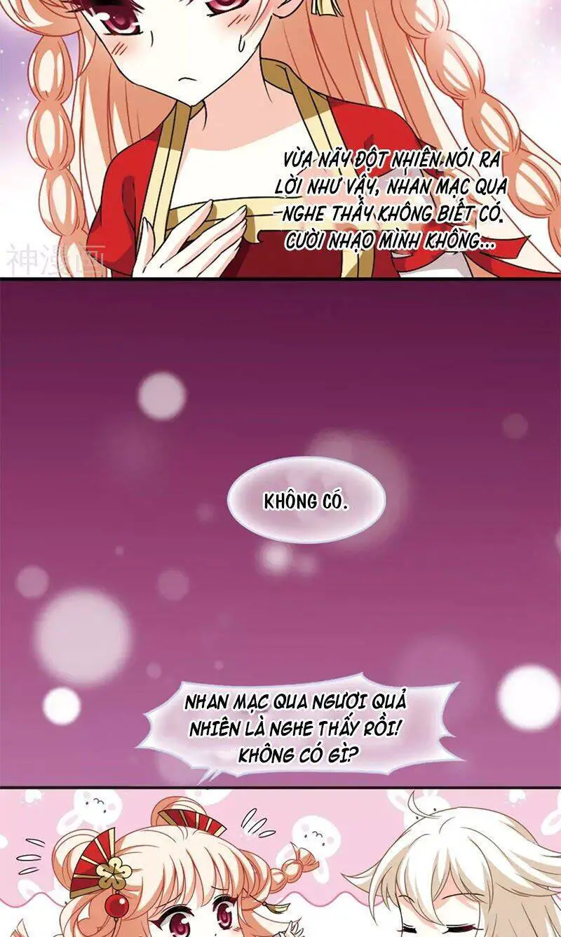 Phong Khởi Thương Lam Nettruyen ZZZ Chương 490 Page 7