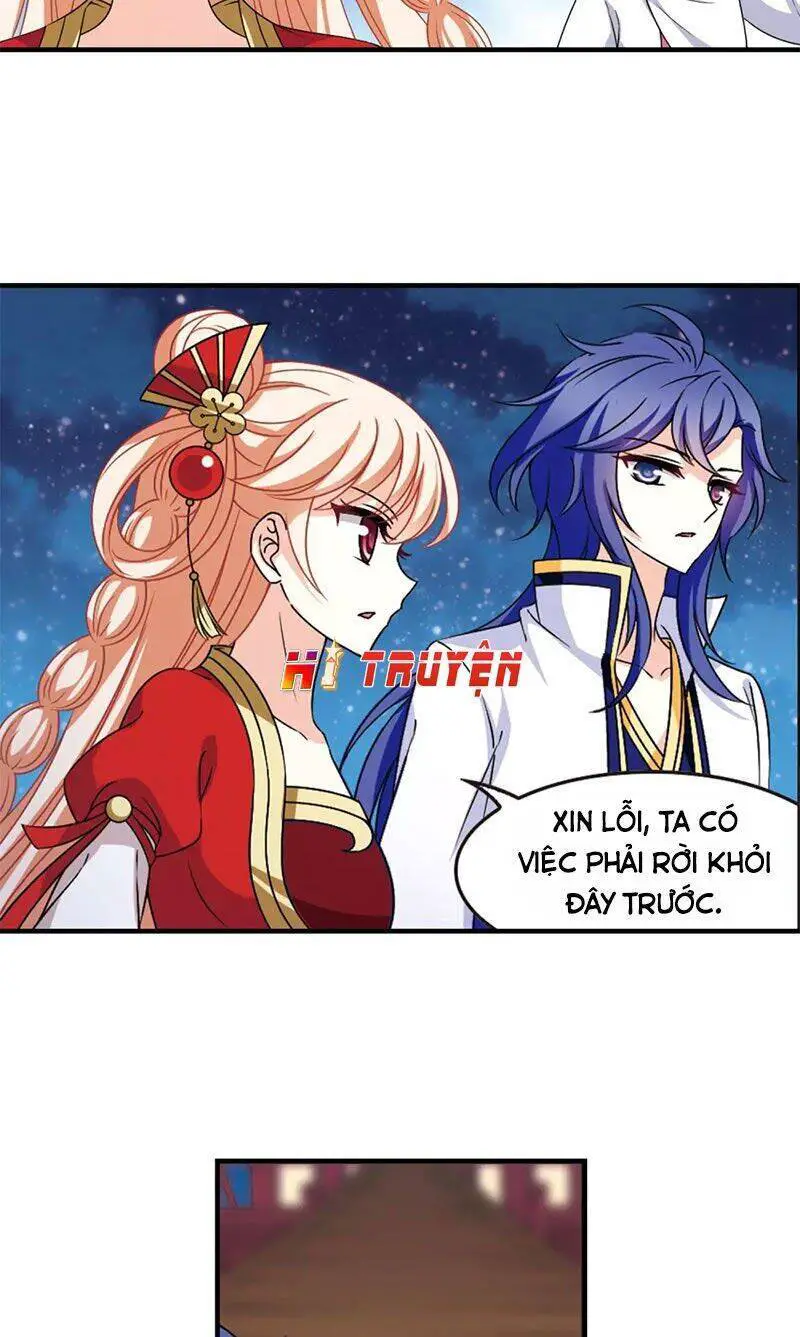Phong Khởi Thương Lam Nettruyen ZZZ Chương 490 Page 12