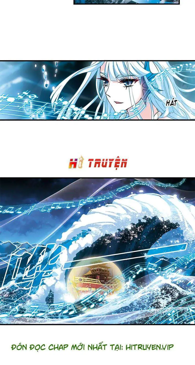 Phong Khởi Thương Lam Nettruyen ZZZ Chương 490 Page 19