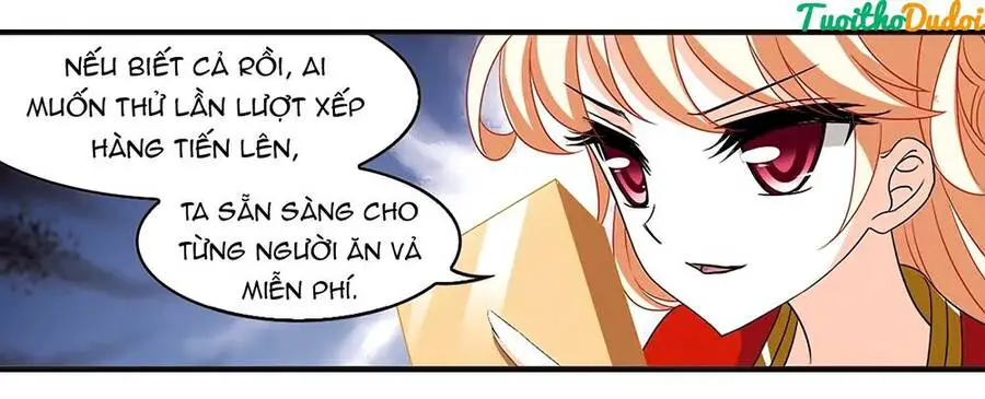 Phong Khởi Thương Lam Nettruyen ZZZ Chương 396 Page 16