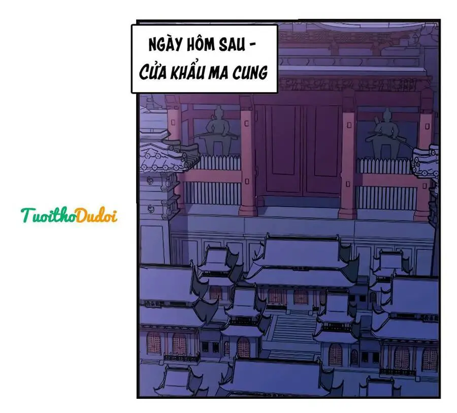 Phong Khởi Thương Lam Nettruyen ZZZ Chương 396 Page 19