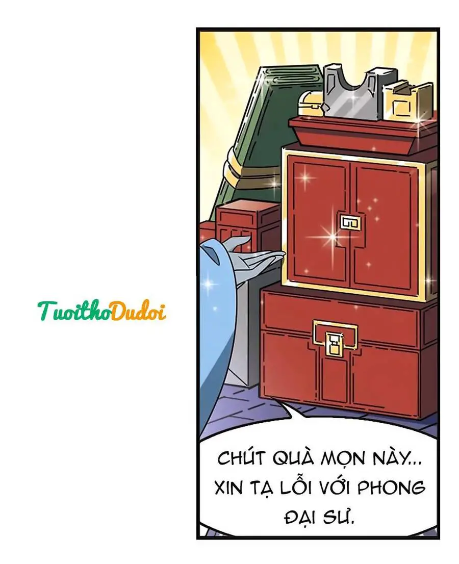 Phong Khởi Thương Lam Nettruyen ZZZ Chương 396 Page 24