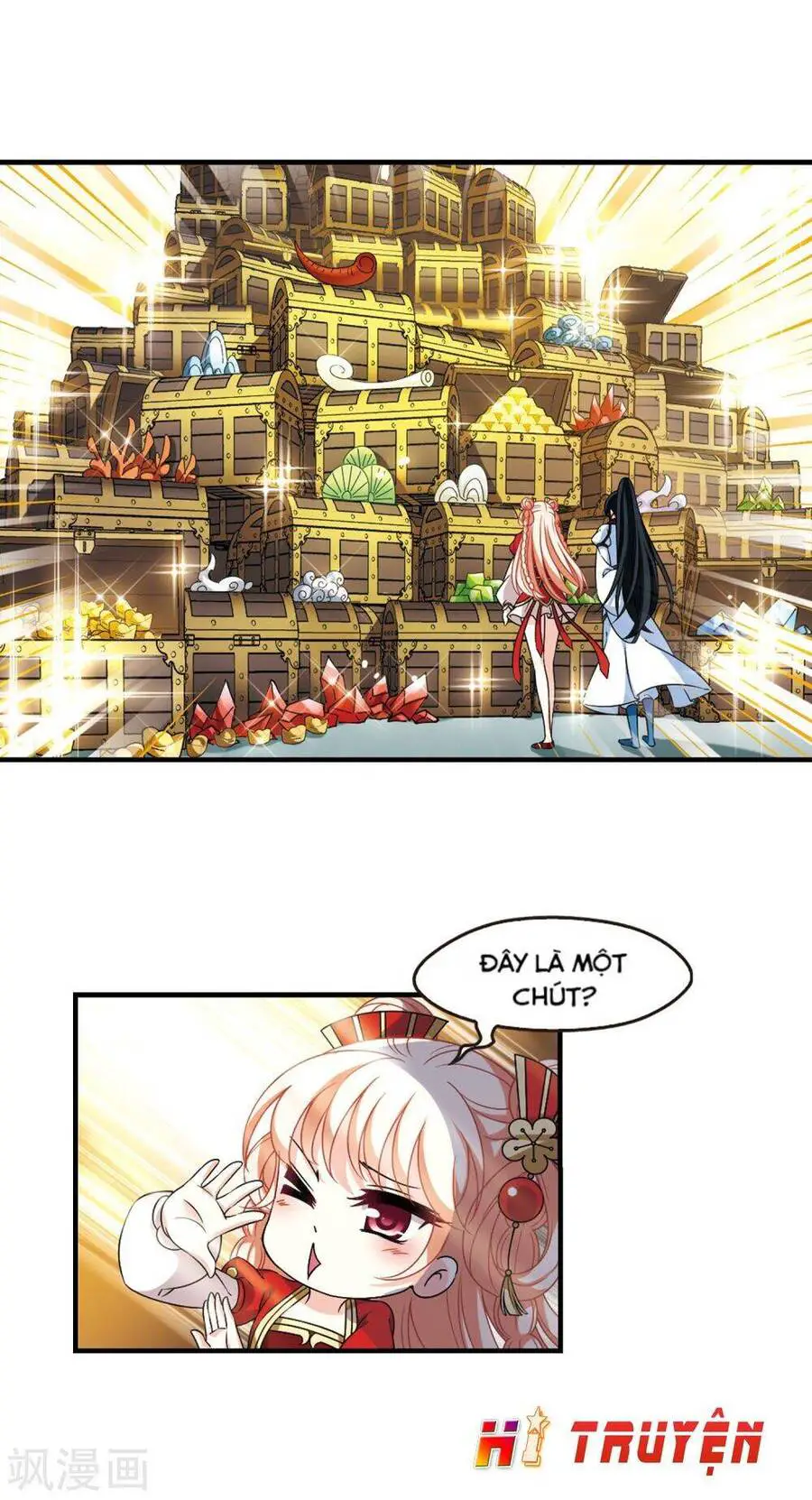 Phong Khởi Thương Lam Nettruyen ZZZ Chương 487 Page 2