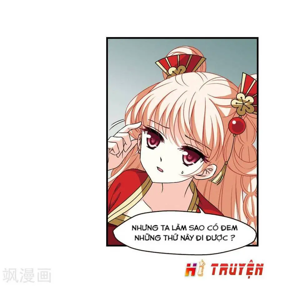 Phong Khởi Thương Lam Nettruyen ZZZ Chương 487 Page 5