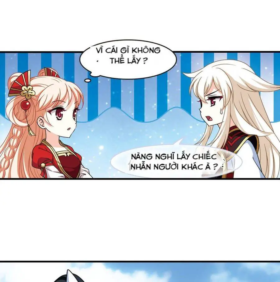 Phong Khởi Thương Lam Nettruyen ZZZ Chương 487 Page 8