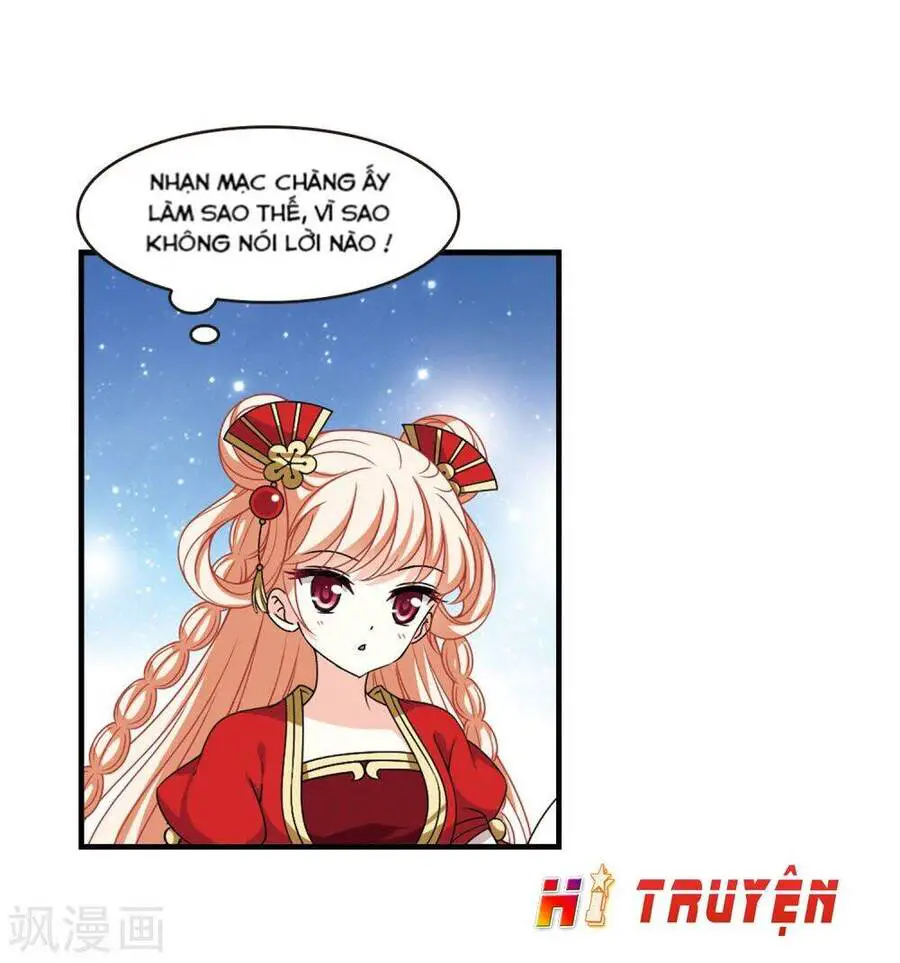 Phong Khởi Thương Lam Nettruyen ZZZ Chương 487 Page 11