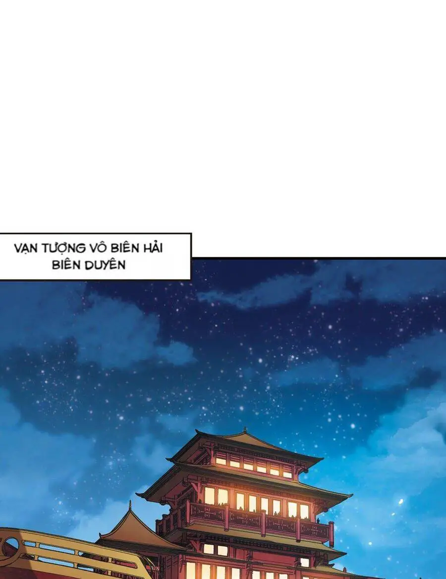 Phong Khởi Thương Lam Nettruyen ZZZ Chương 487 Page 16